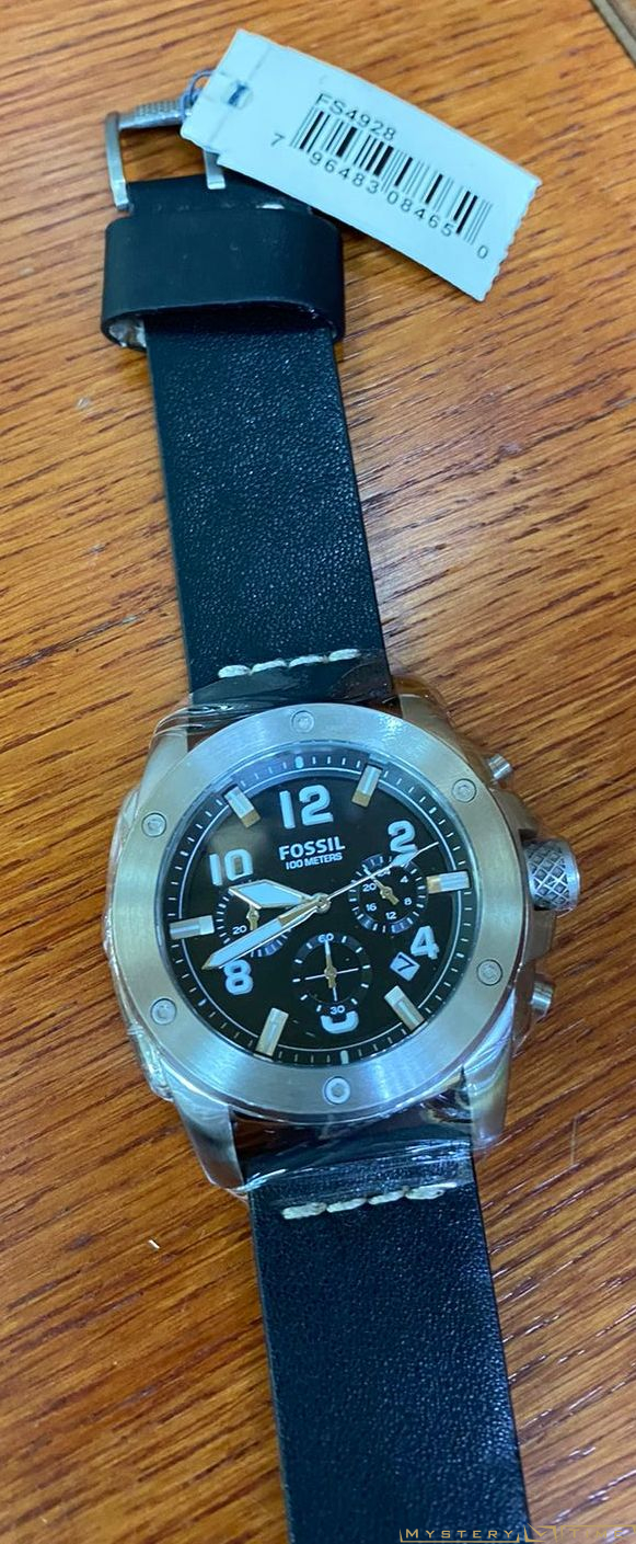 Fossil FS4928 17090