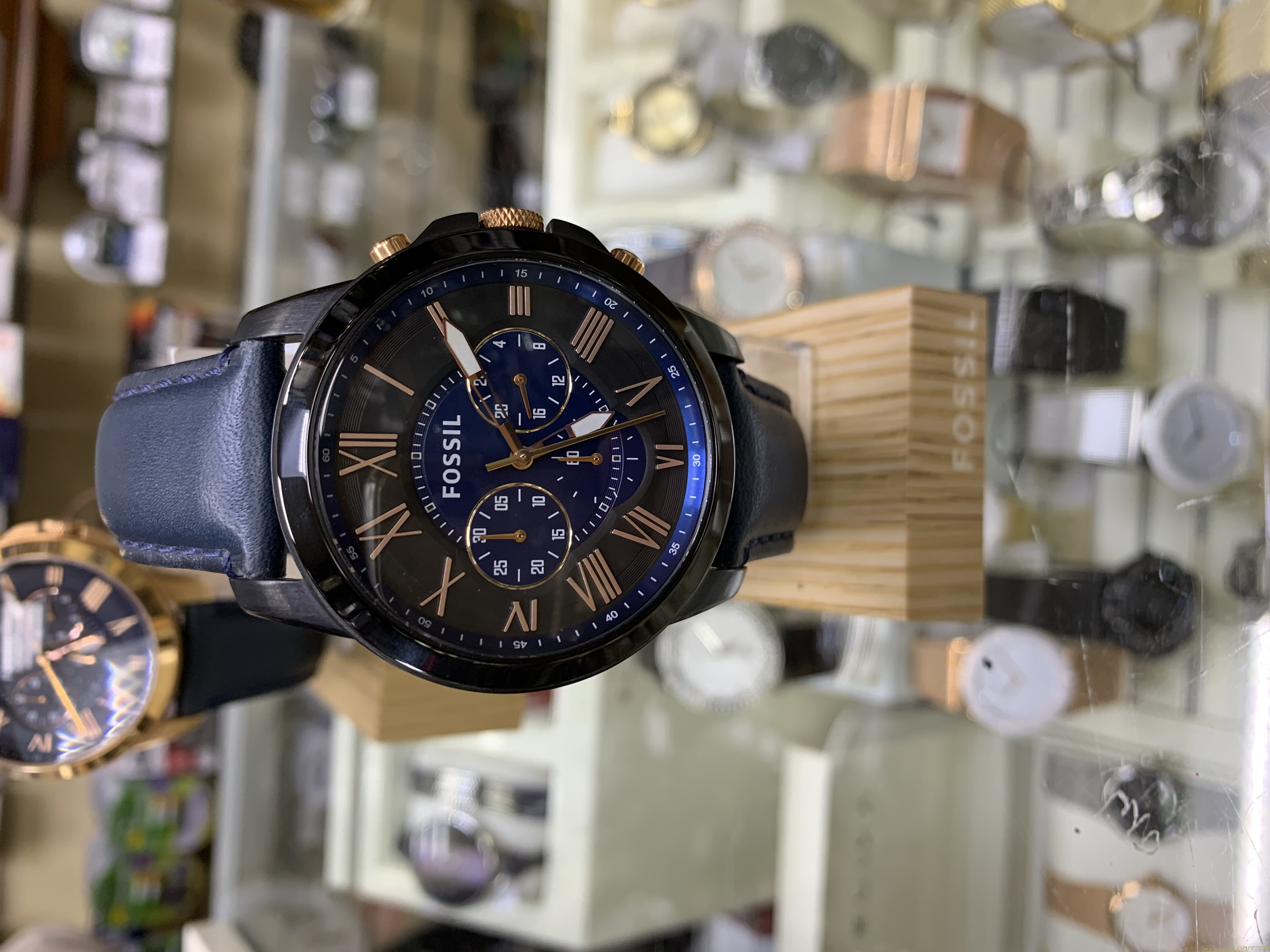 Fossil FS5061