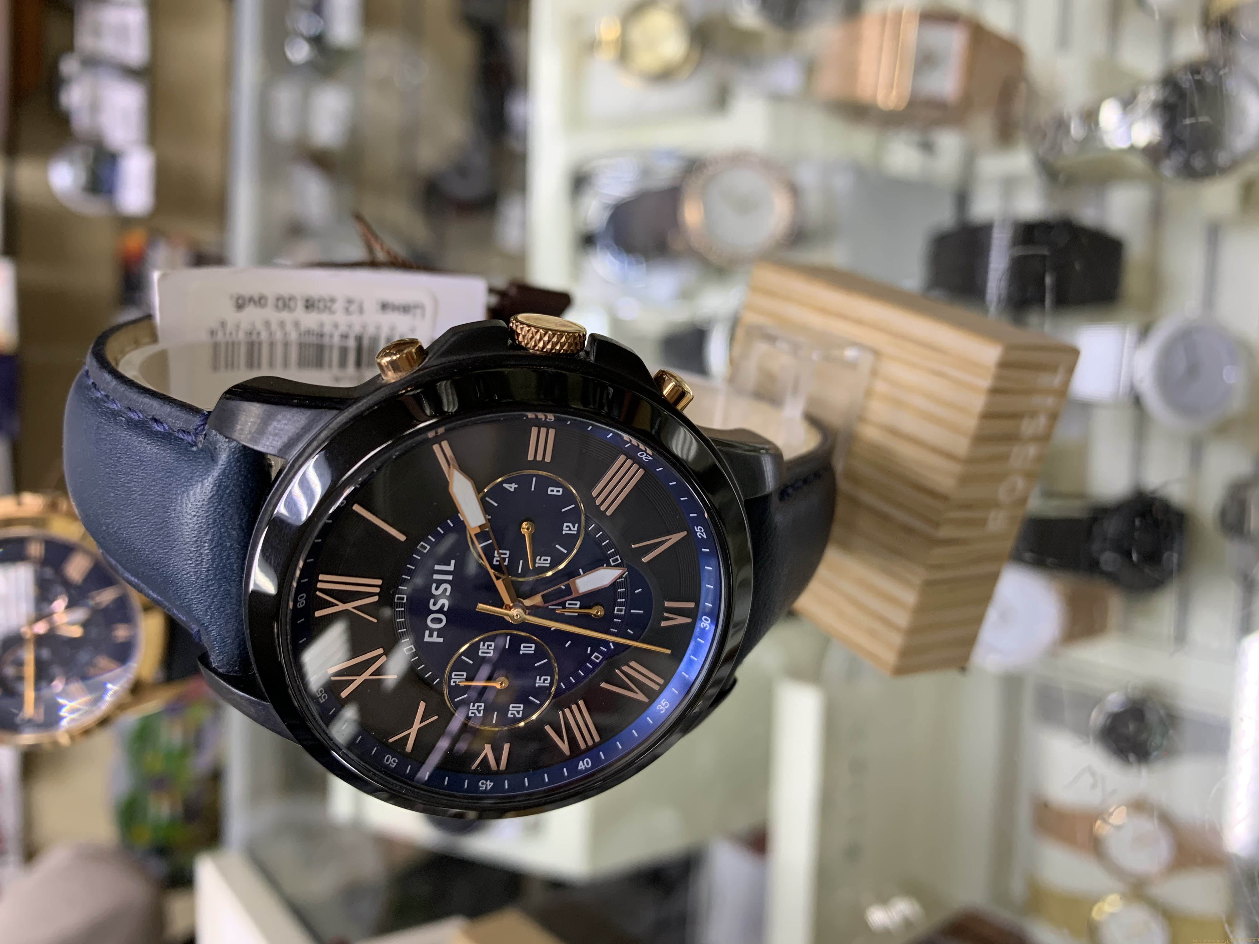 Fossil FS5061