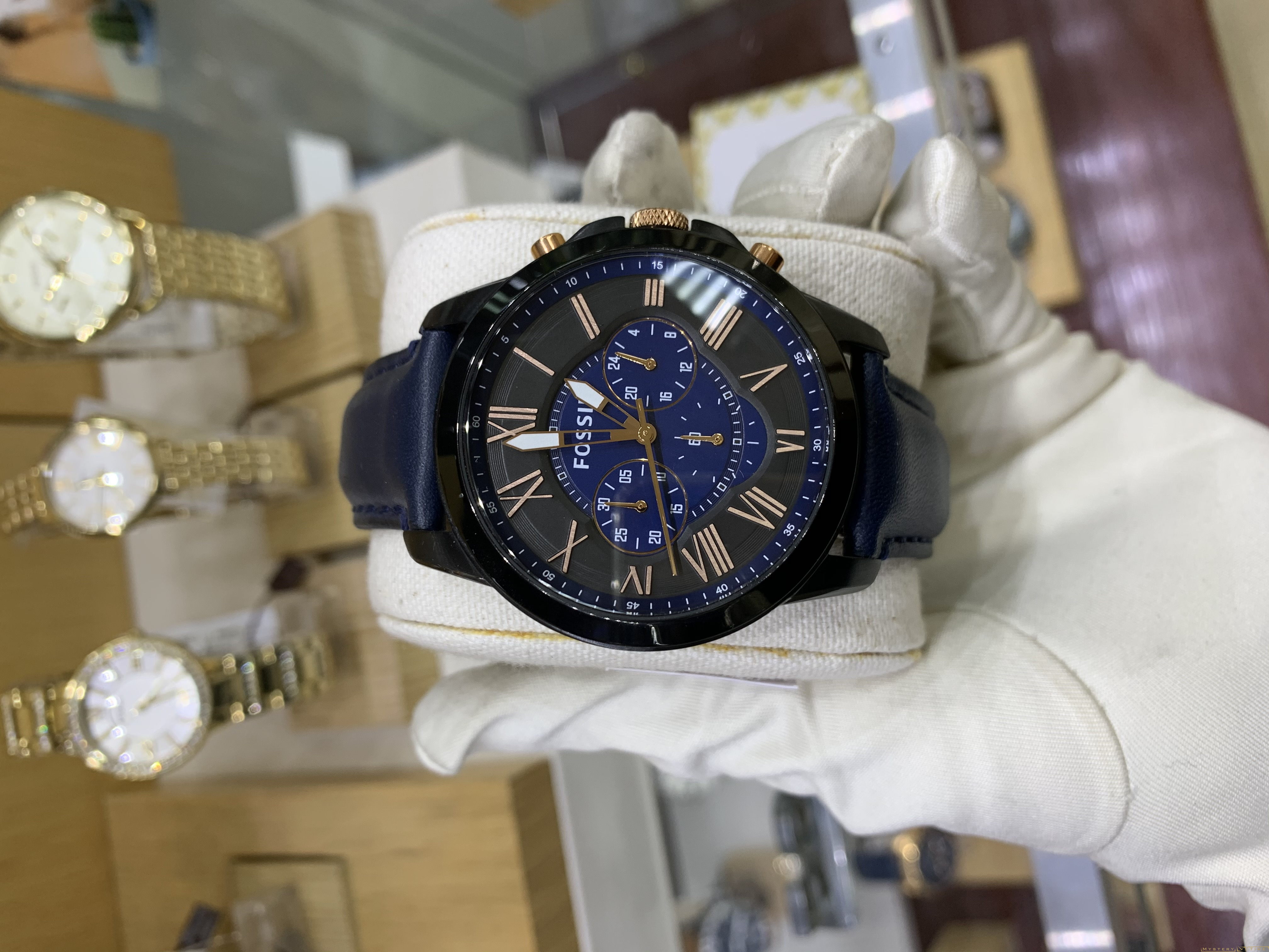 Fossil FS5061