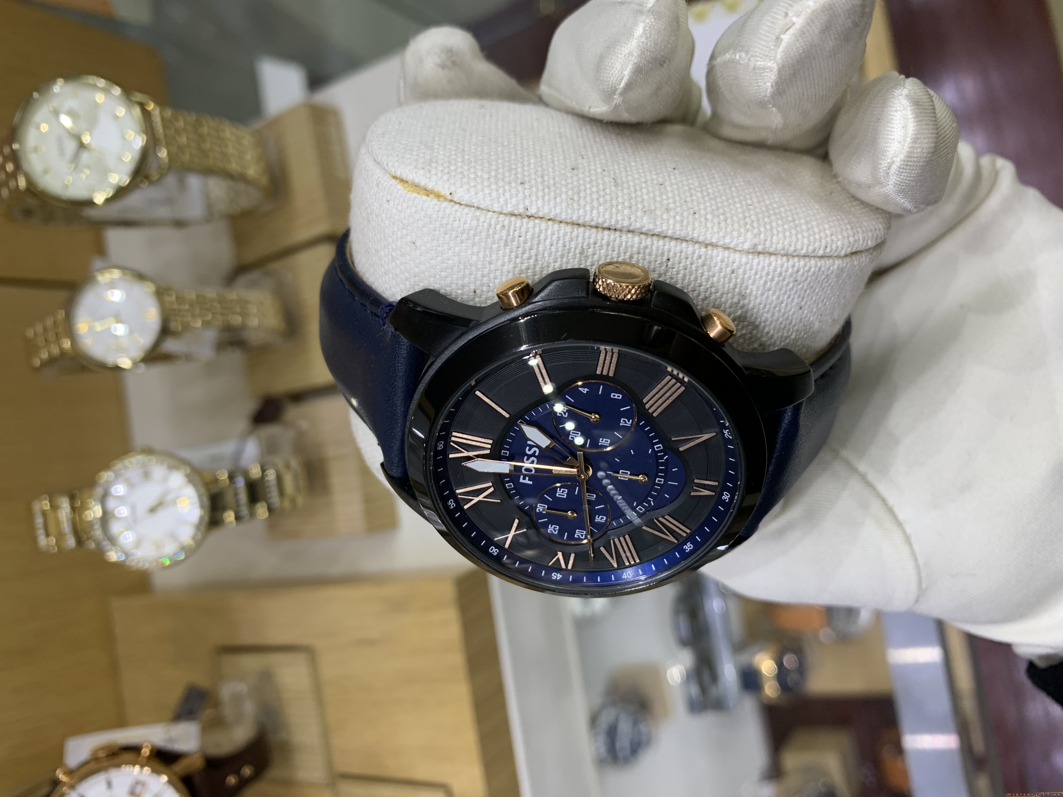 Fossil FS5061