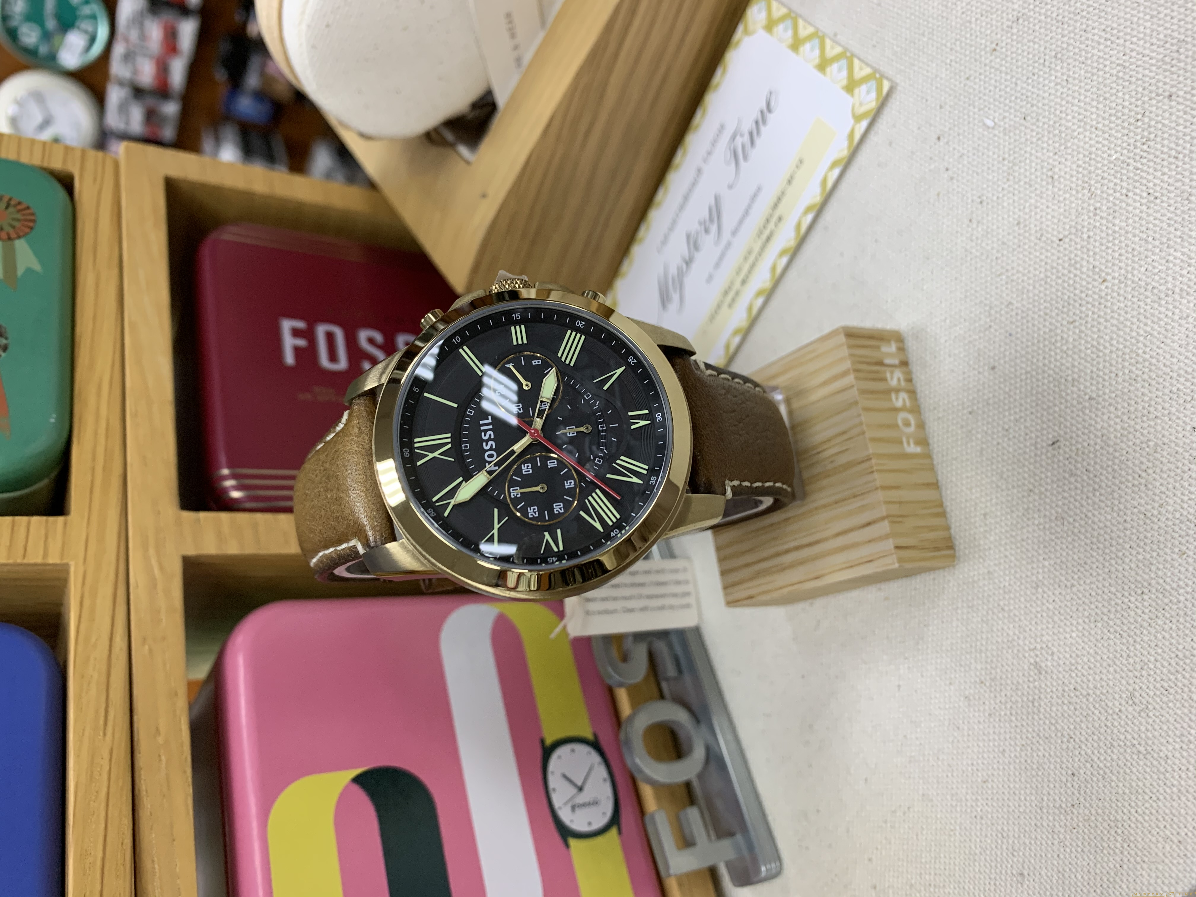 Fossil FS5062 14990
