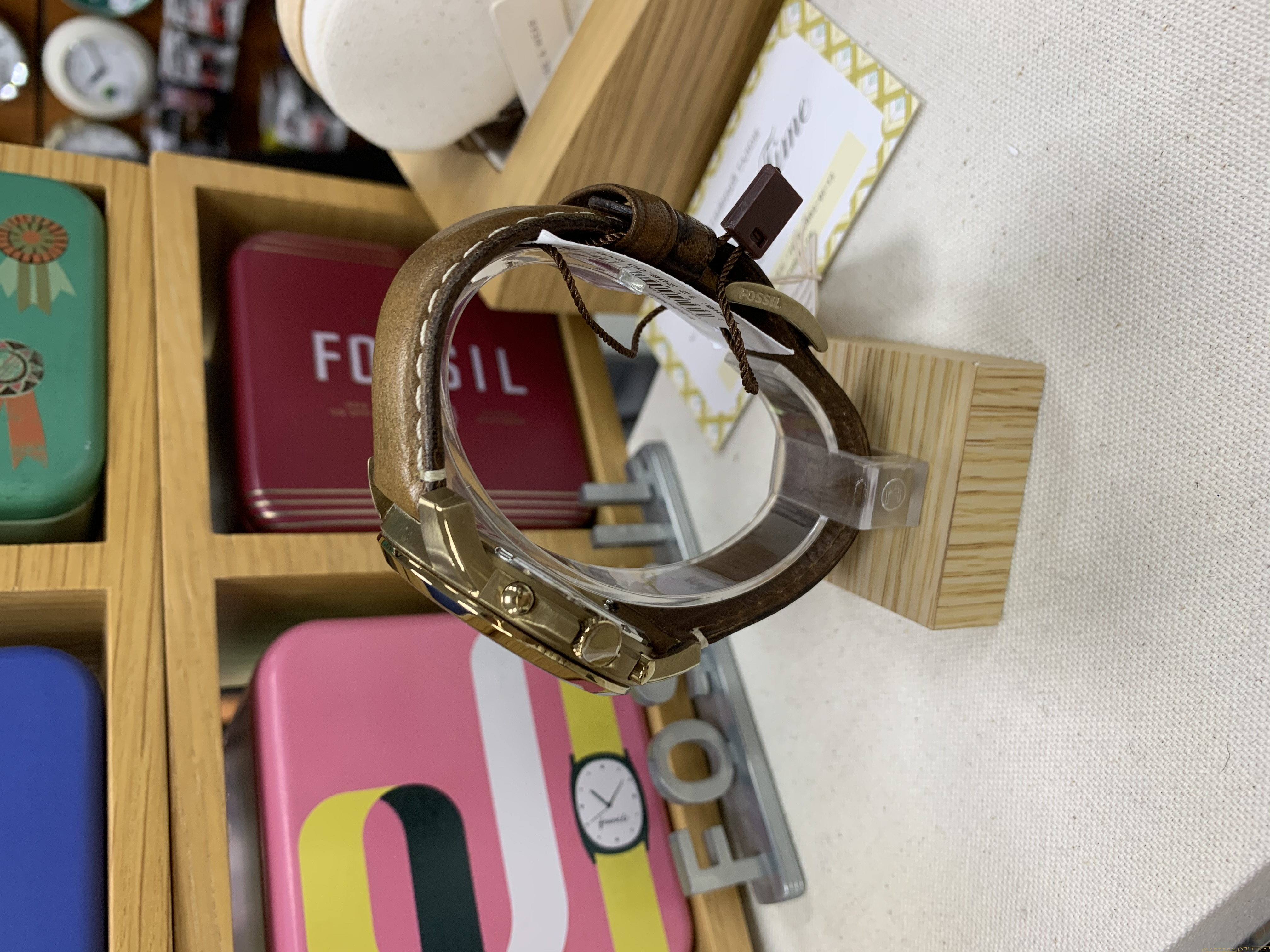 Fossil FS5062