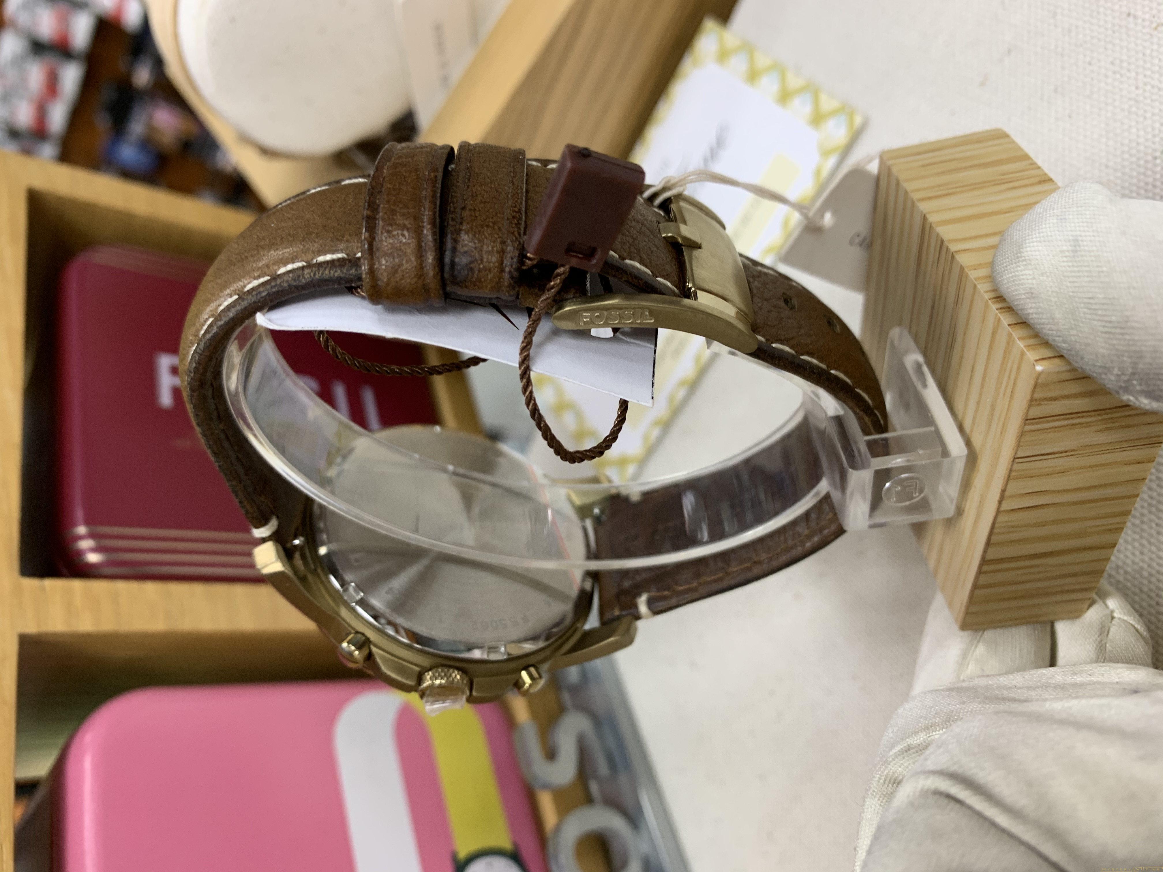 Fossil FS5062