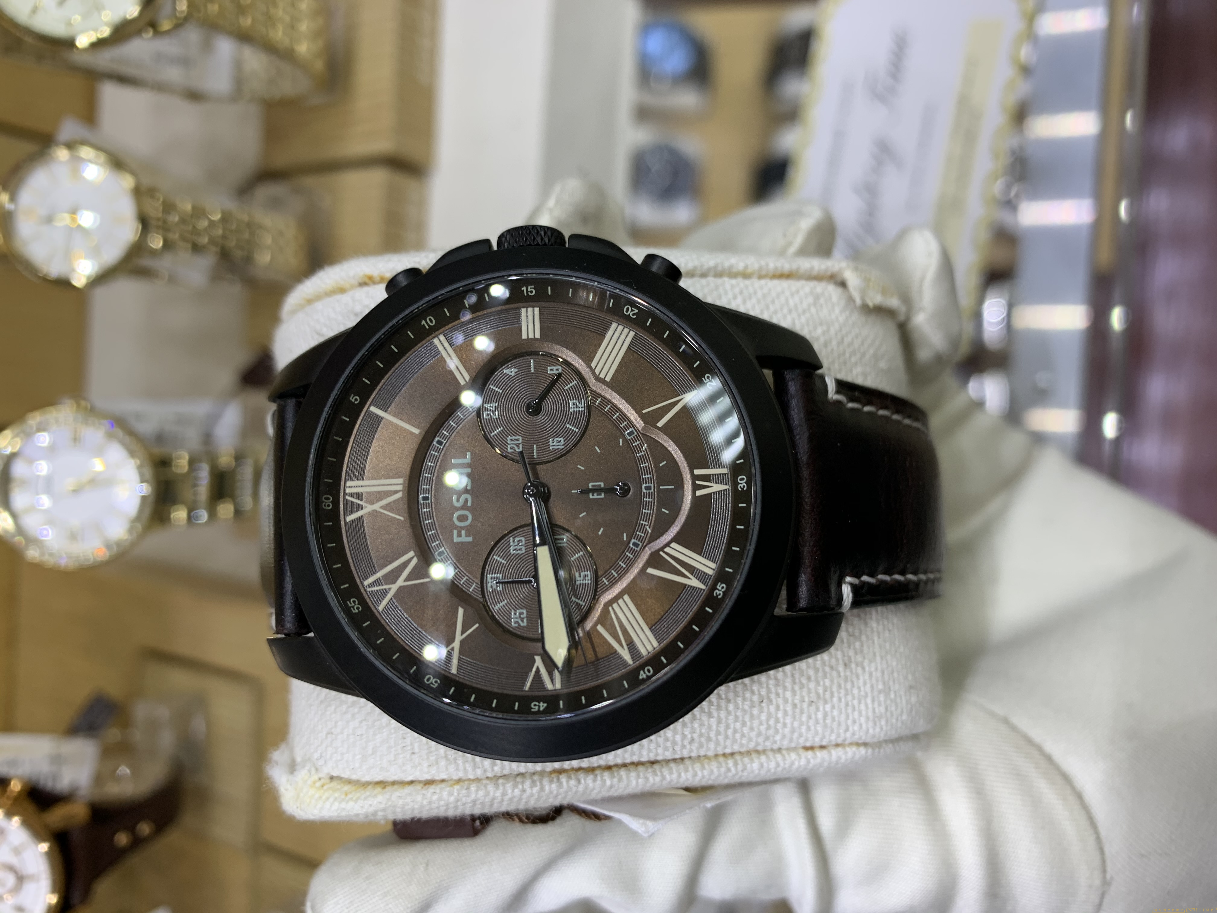 Fossil FS5088 14990