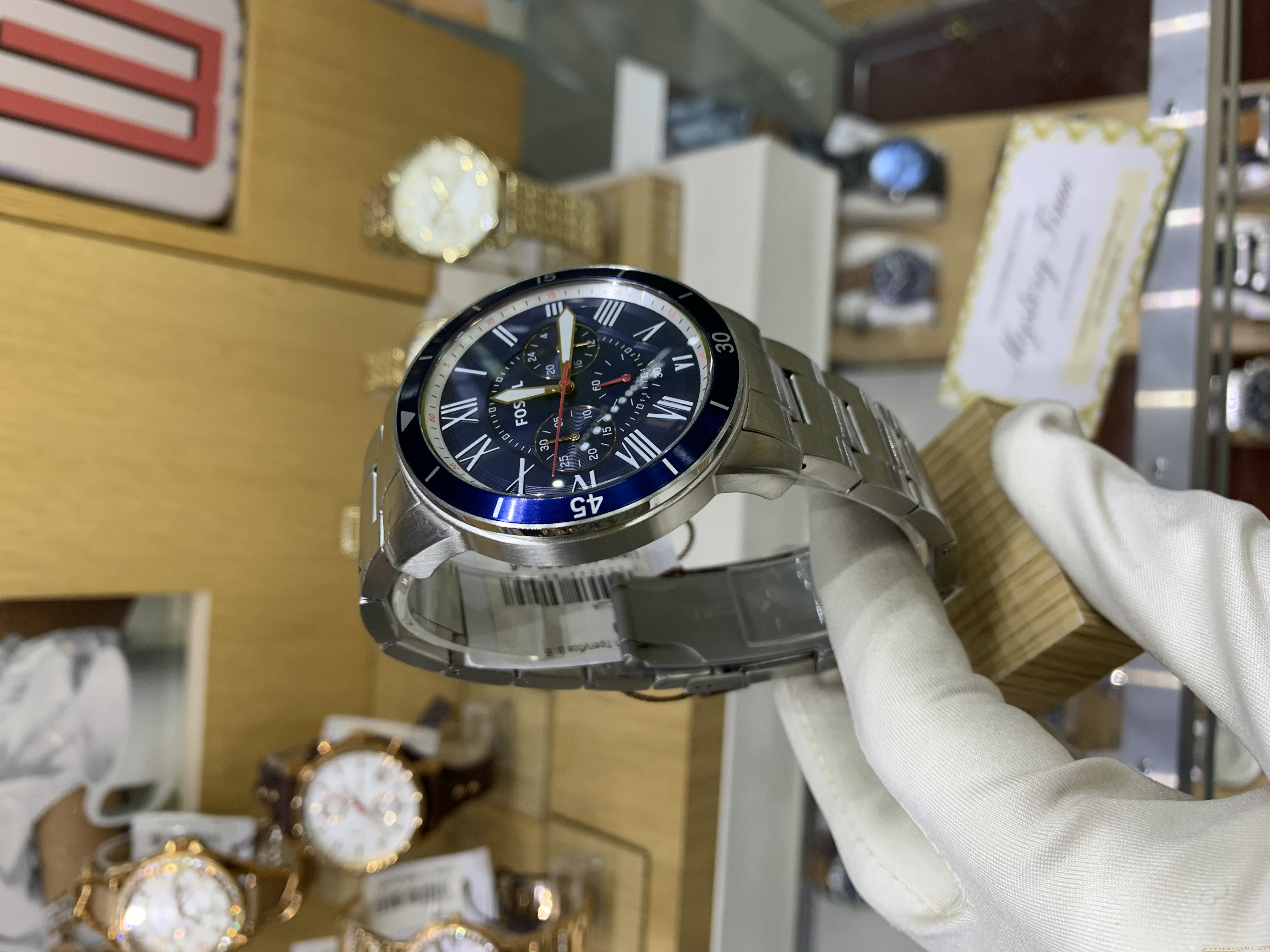 Fossil FS5238