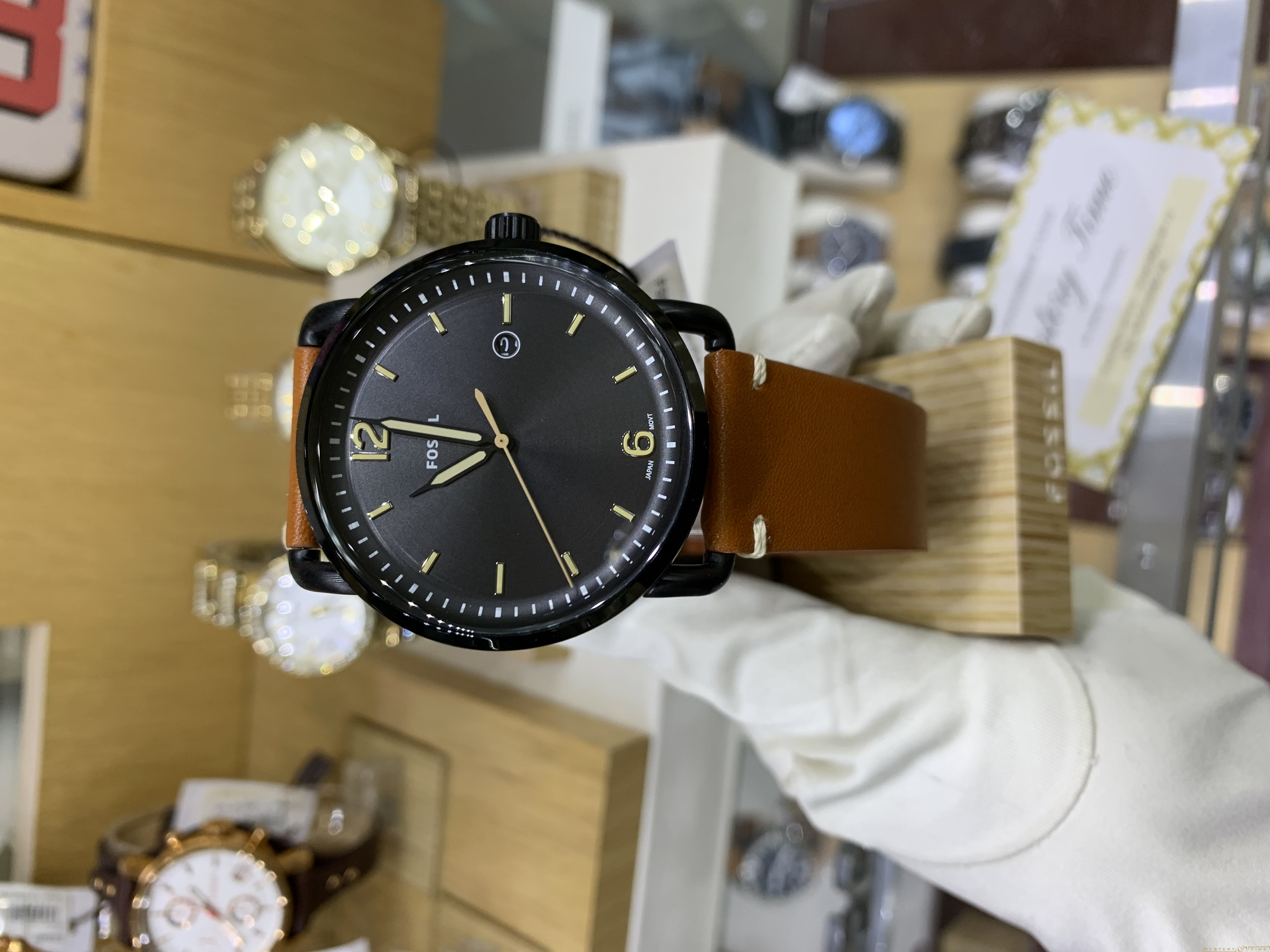 Fossil FS5276