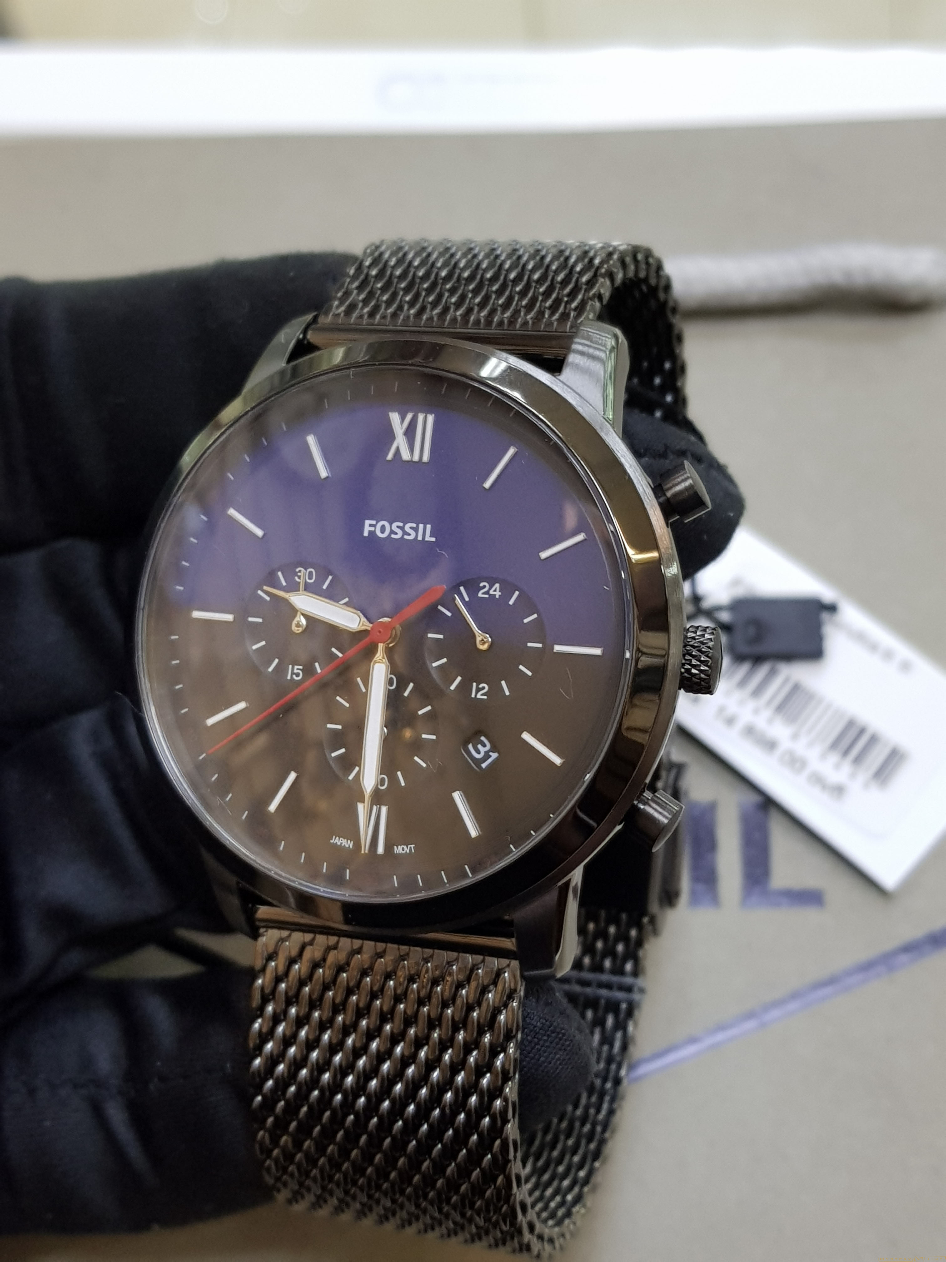 Fossil FS5383