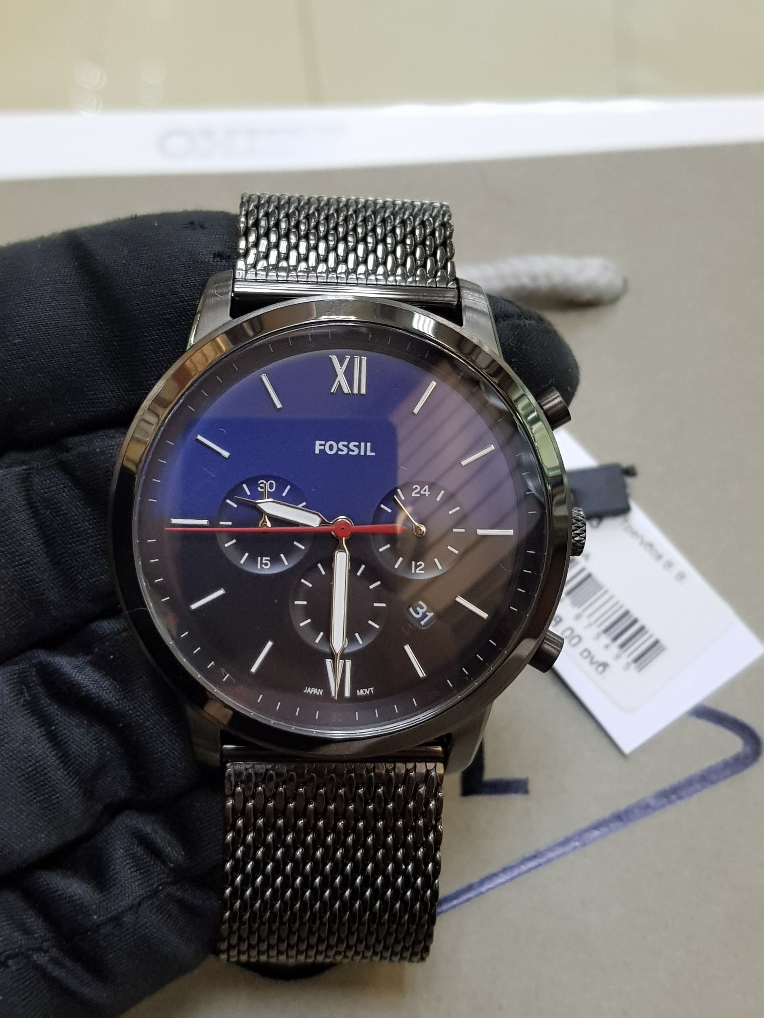 Fossil FS5383