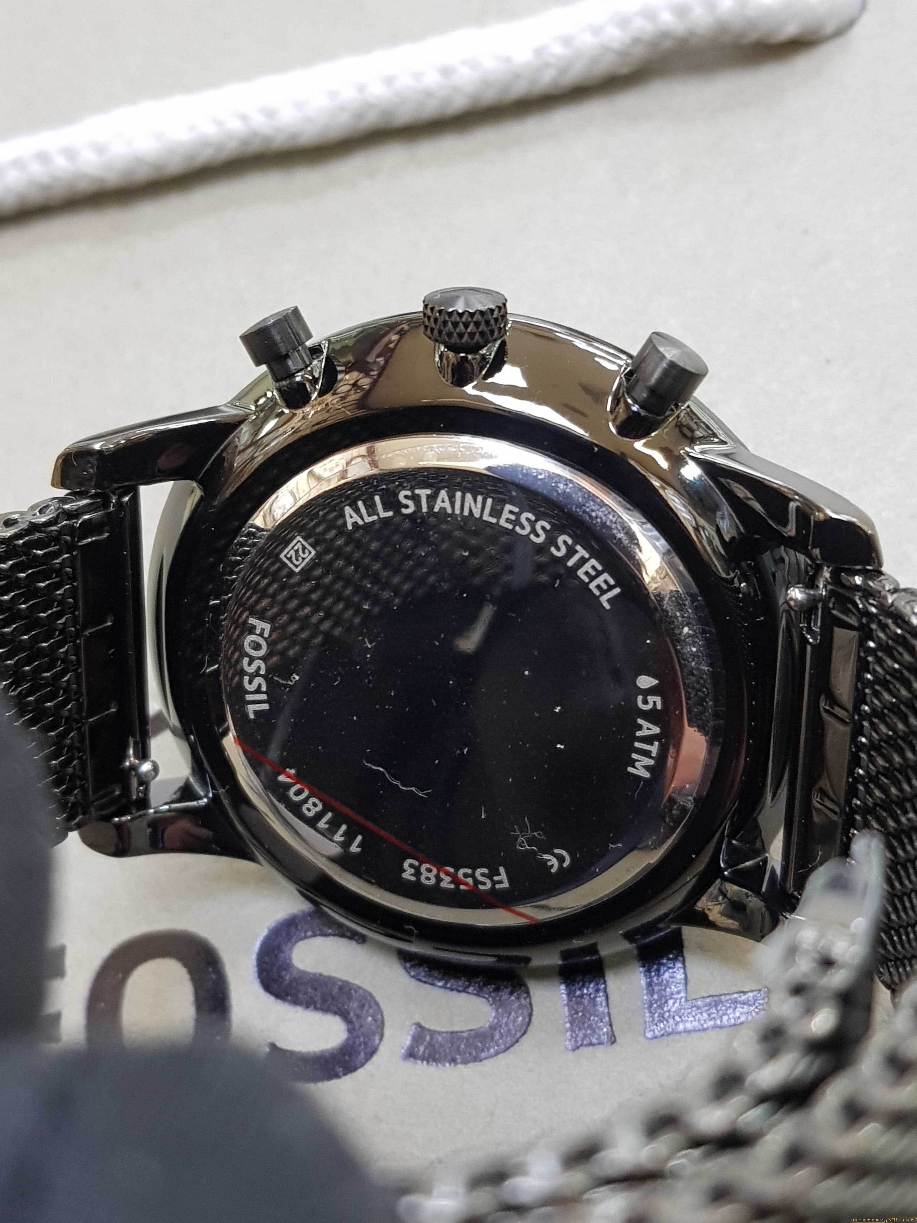 Fossil FS5383