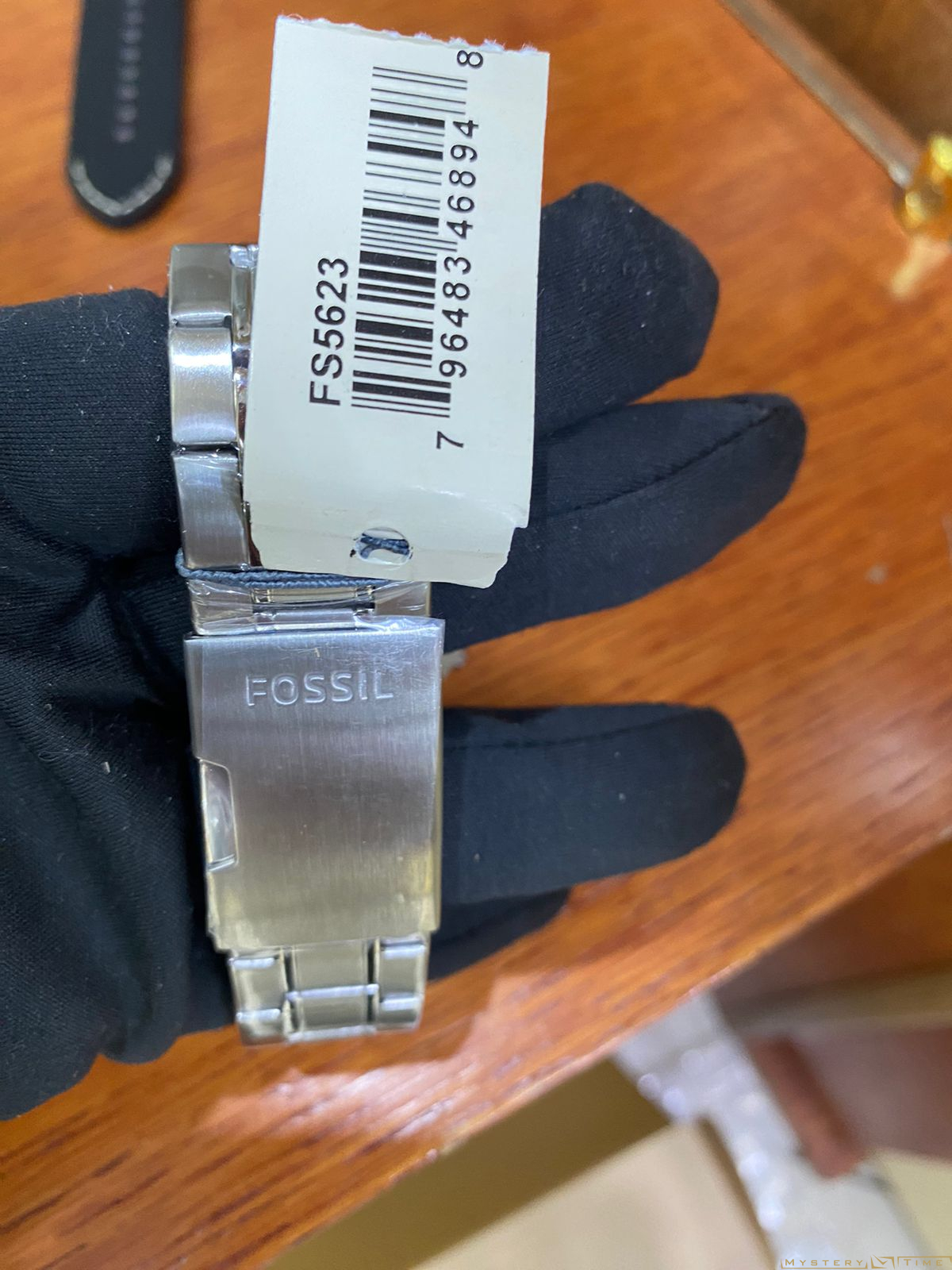 Fossil FS5623