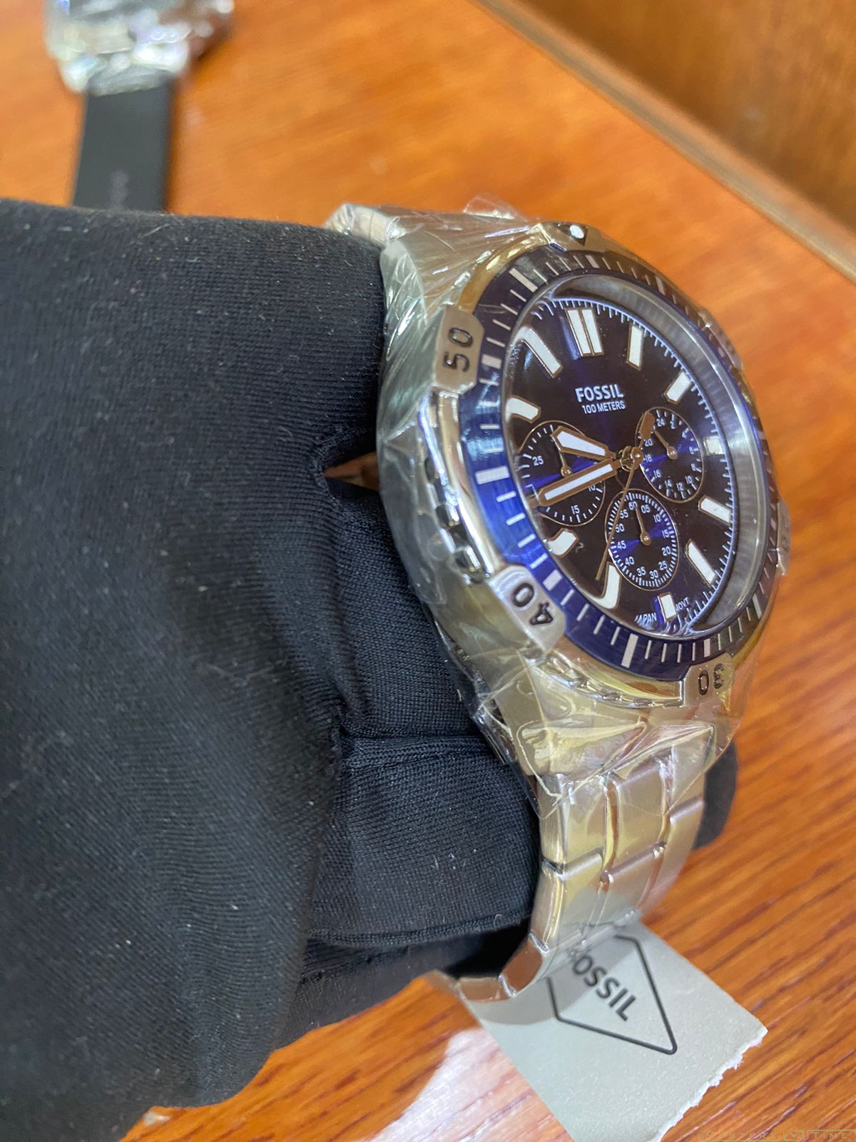 Fossil FS5623