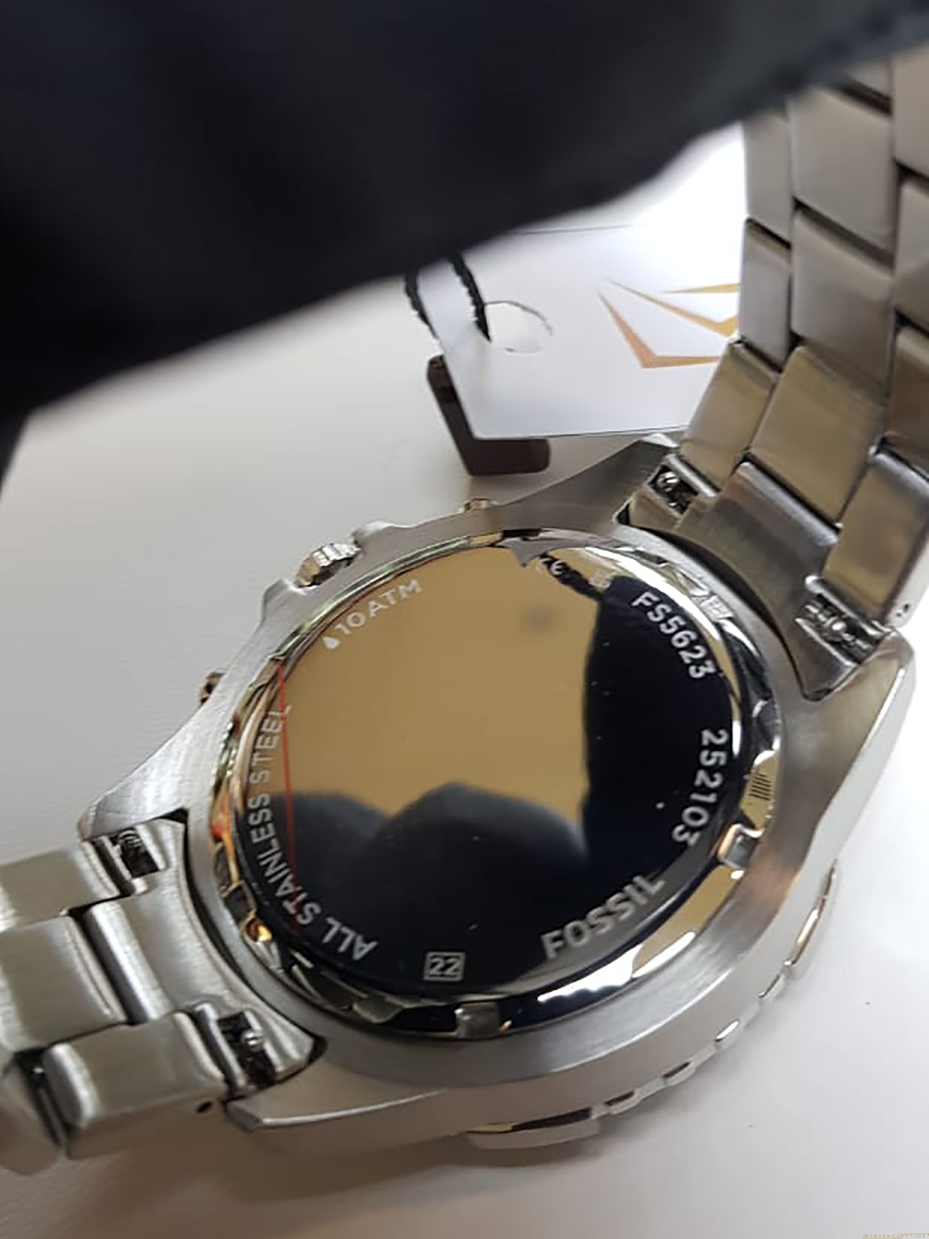 Fossil FS5623