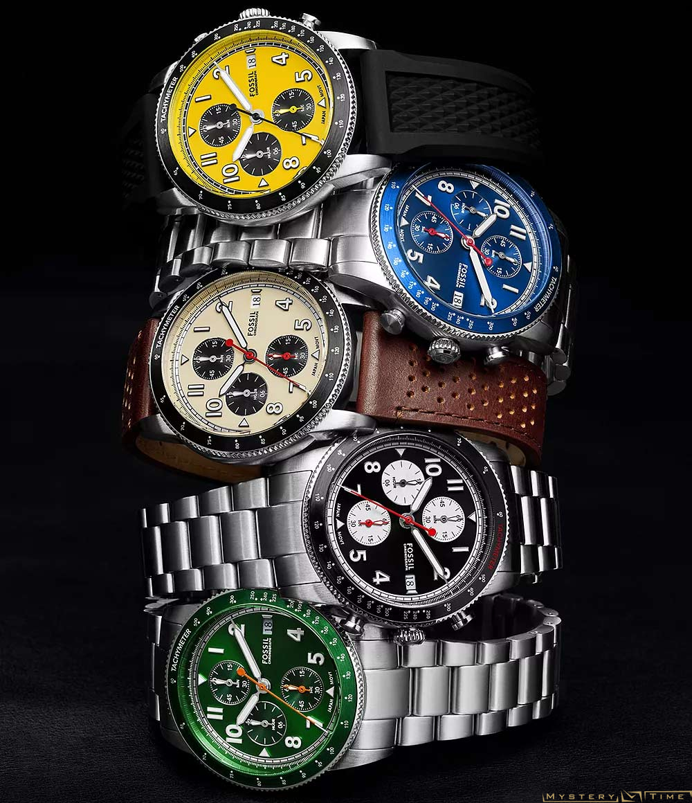 Fossil FS6047
