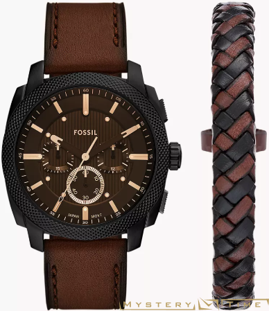 Fossil FS6102SET