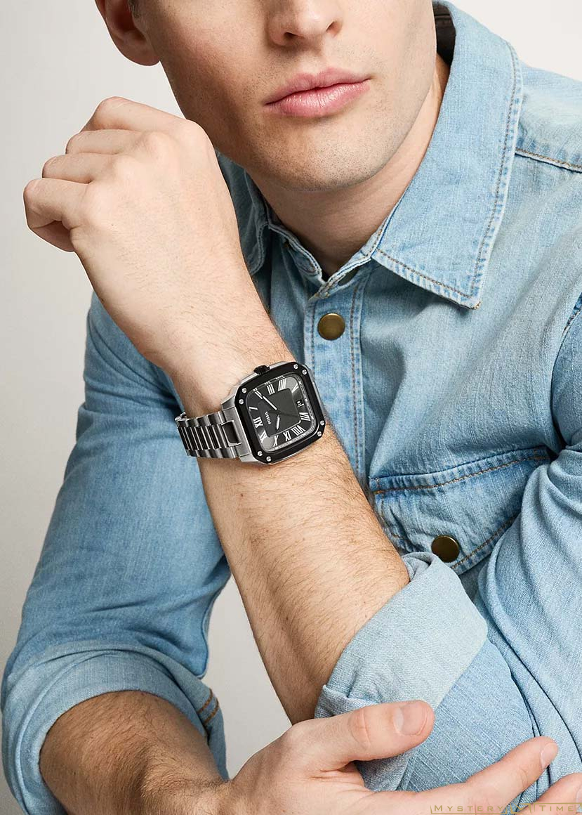 Fossil FS6122