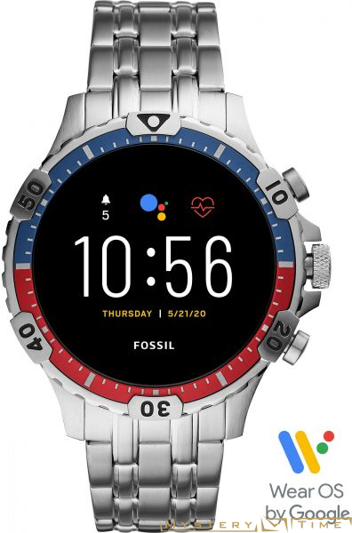 Fossil Smart FTW4040