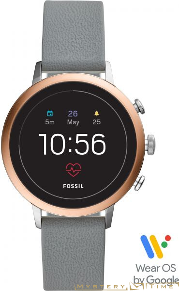 Fossil Smart FTW6016
