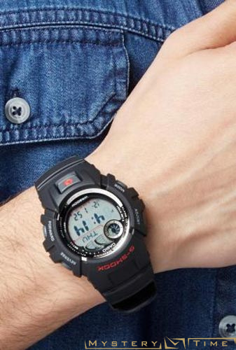 Часы Casio G 2900 Купить