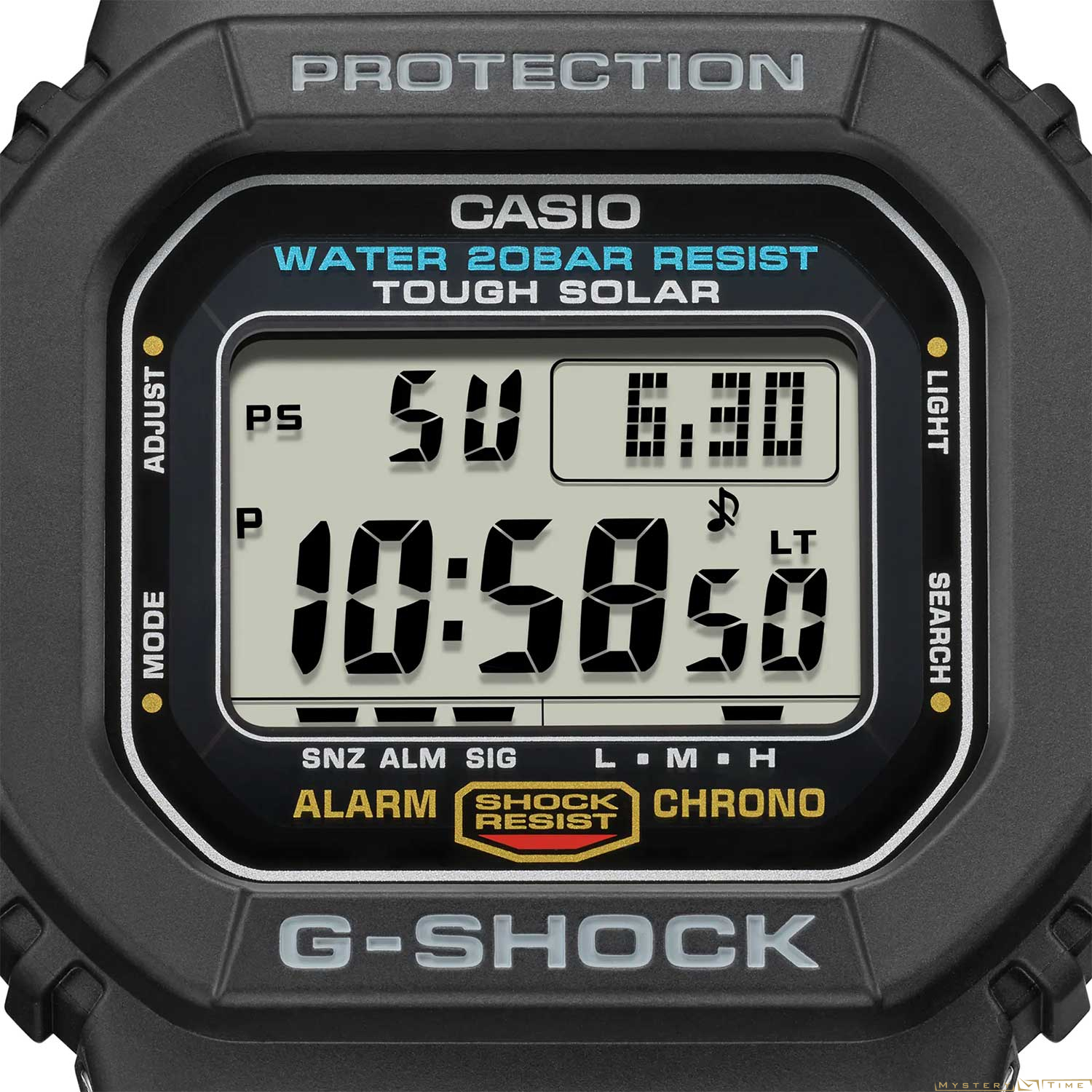 Casio G-5600UE-1