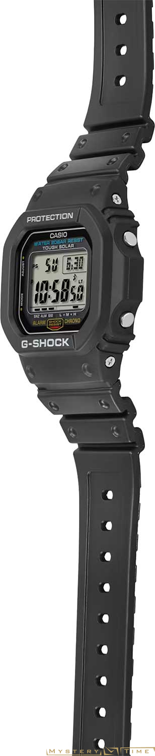 Casio G-5600UE-1