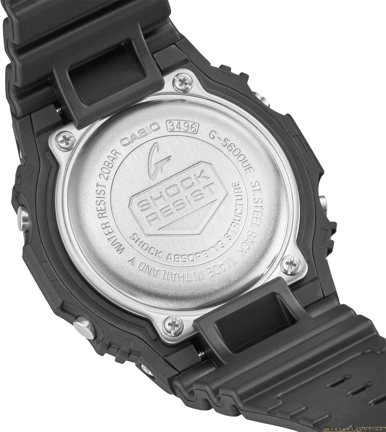 Casio G-5600UE-1
