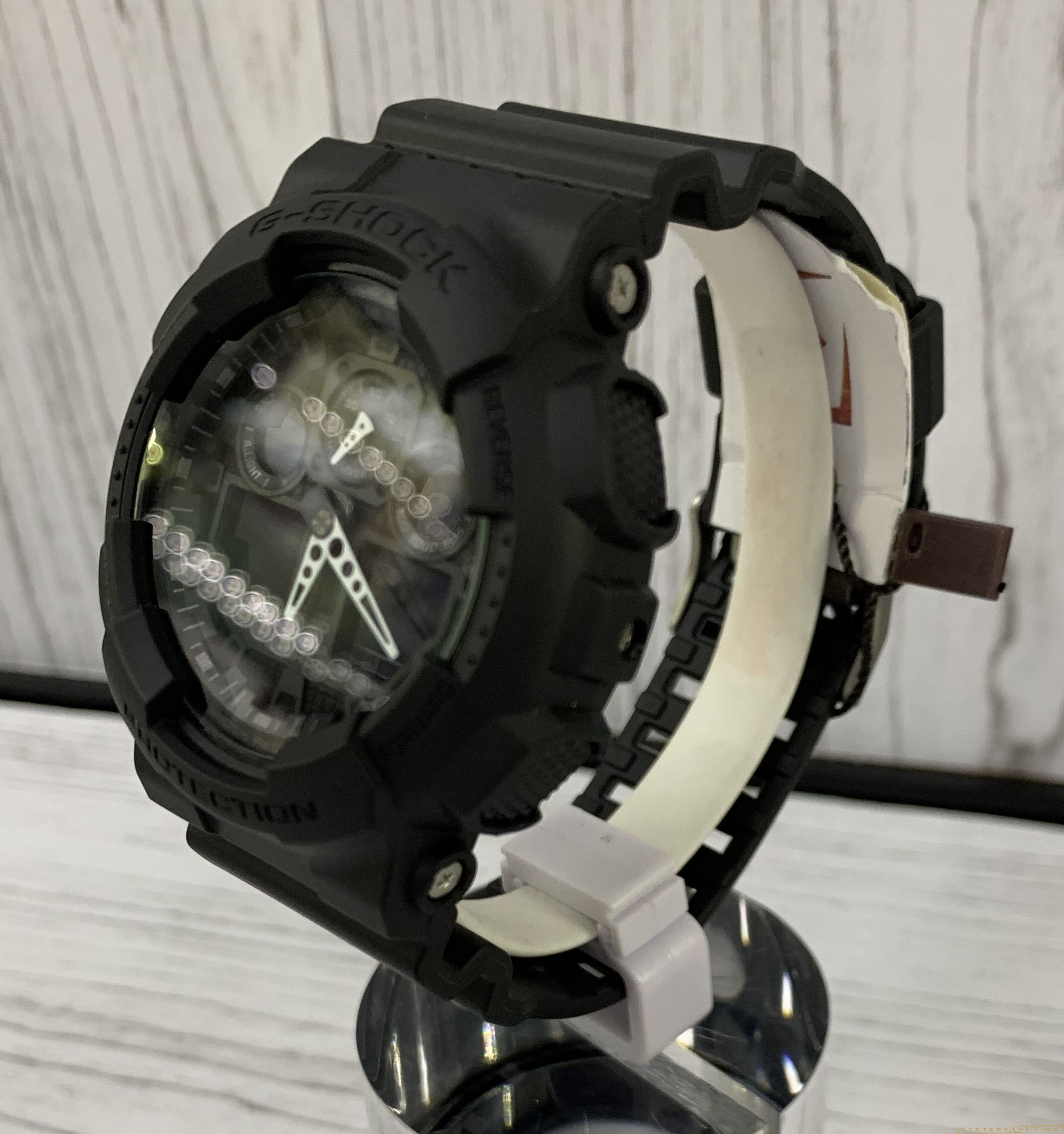 Casio GA-100-1A1