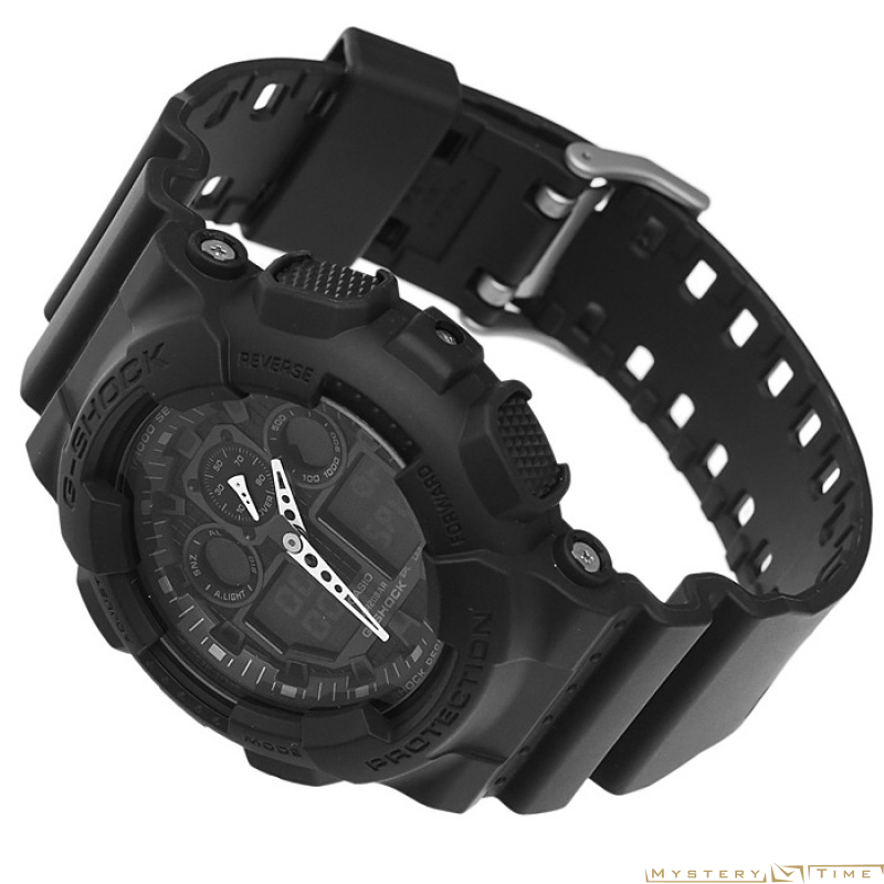 Casio GA-100-1A1