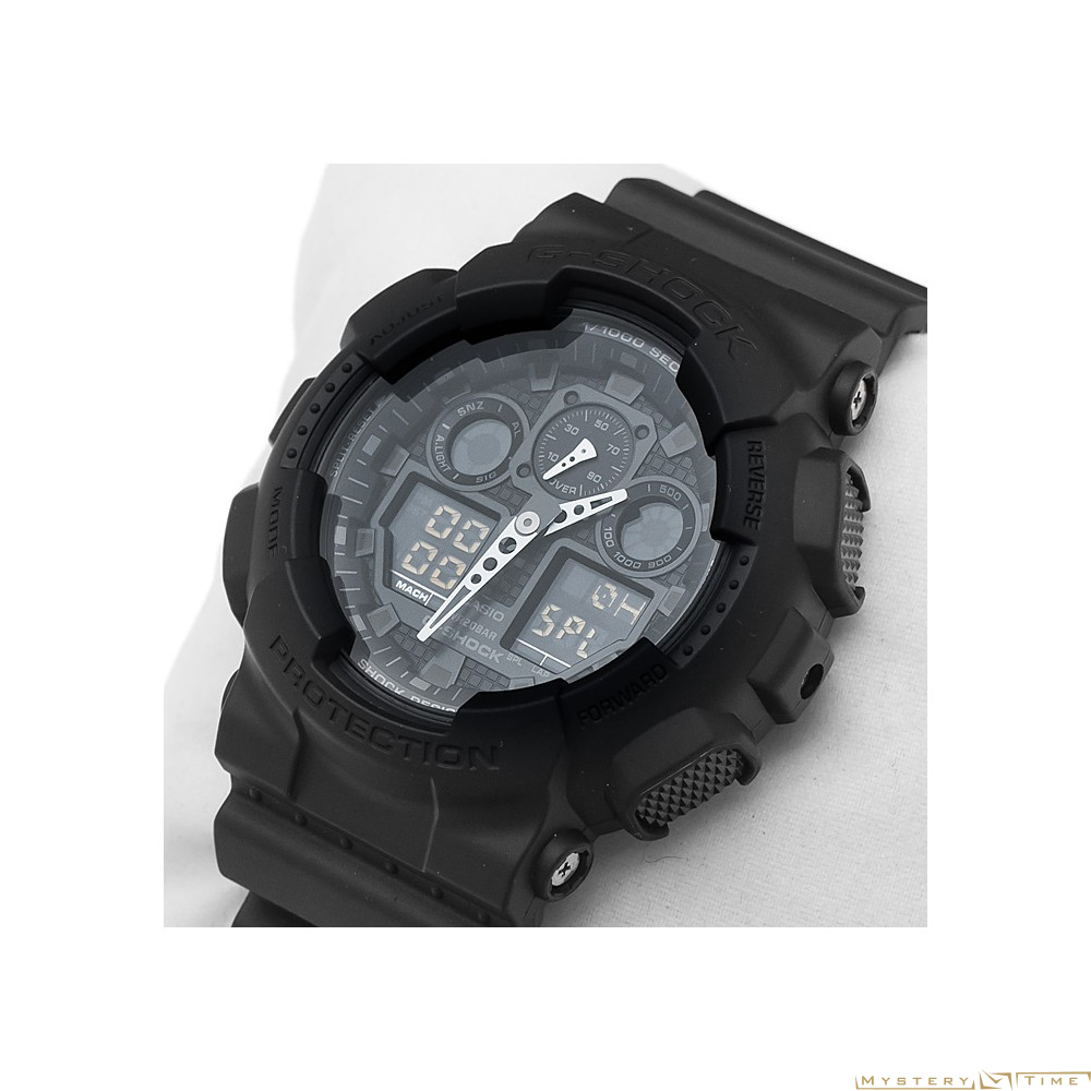 Casio GA-100-1A1