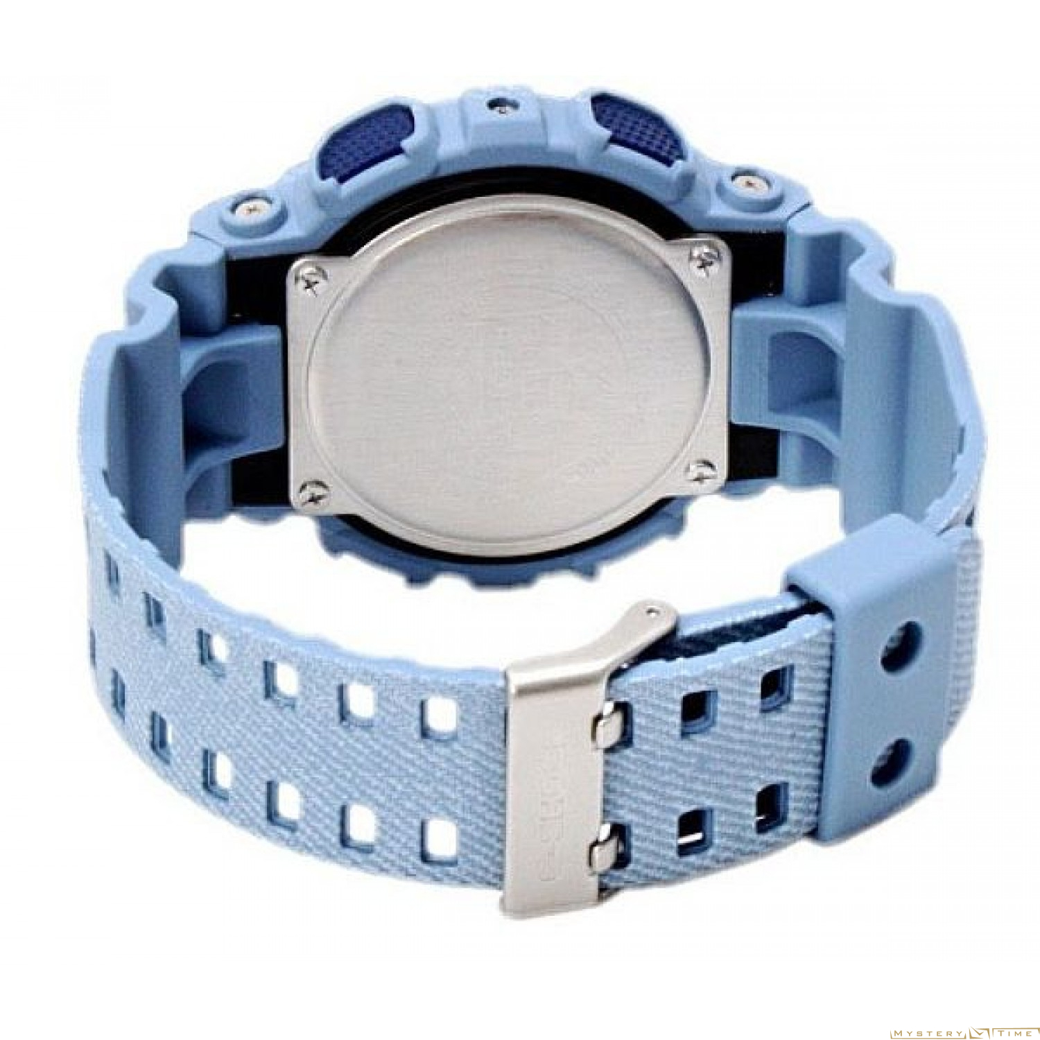 Casio GA-100DE-2A