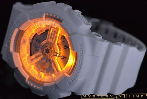 Casio GA-110BC-7A