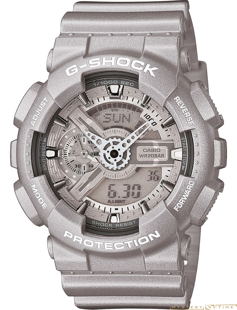 Casio GA-110BC-8A