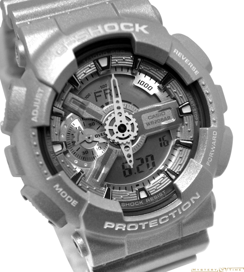 Casio GA-110BC-8A