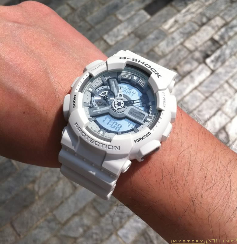 Casio GA-110C-7A