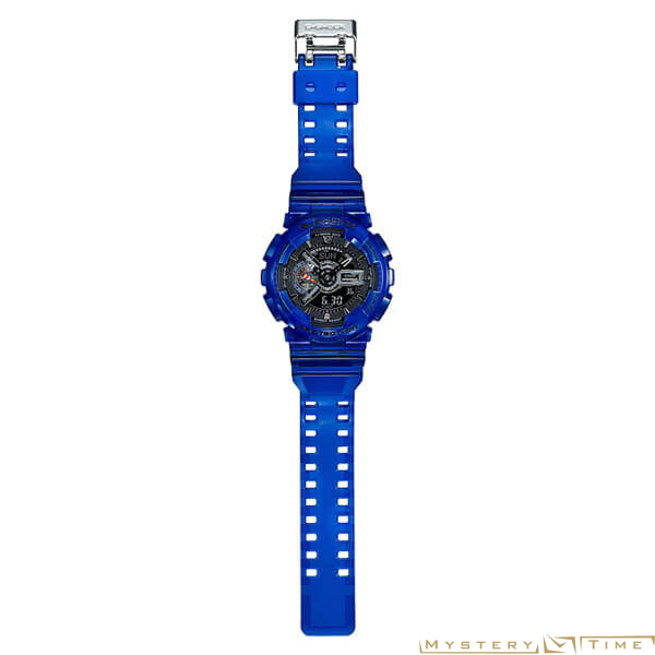 Casio GA-110CR-2A