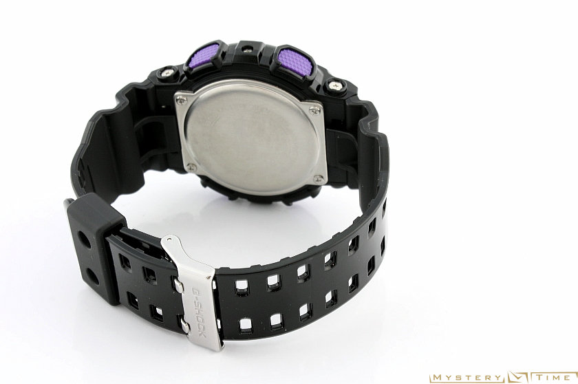 Casio GA-110HC-1A