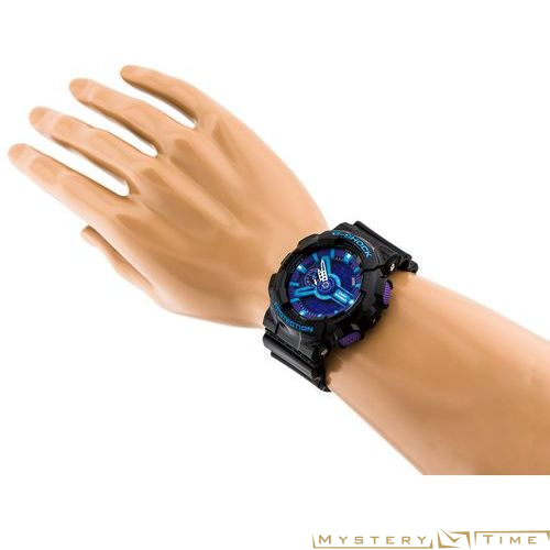 Casio GA-110HC-1A