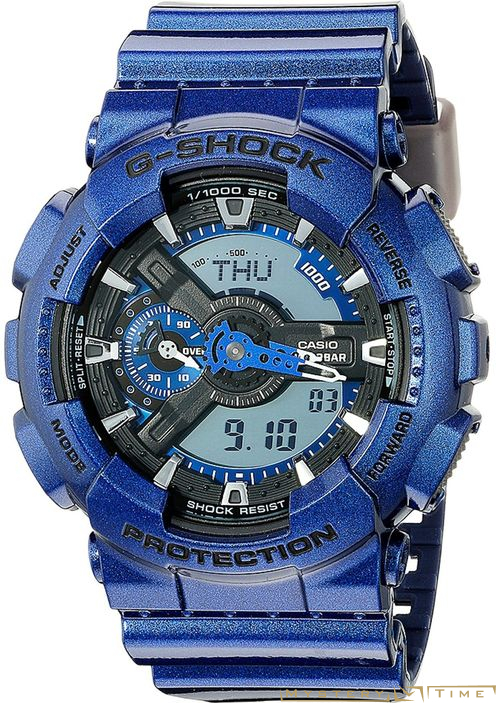 Casio GA-110NM-2A