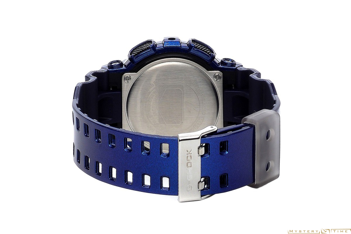 Casio GA-110NM-2A