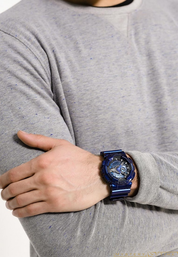 Casio GA-110NM-2A