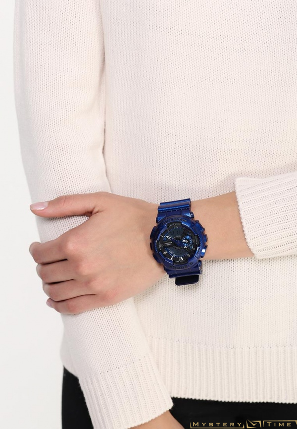Casio GA-110NM-2A