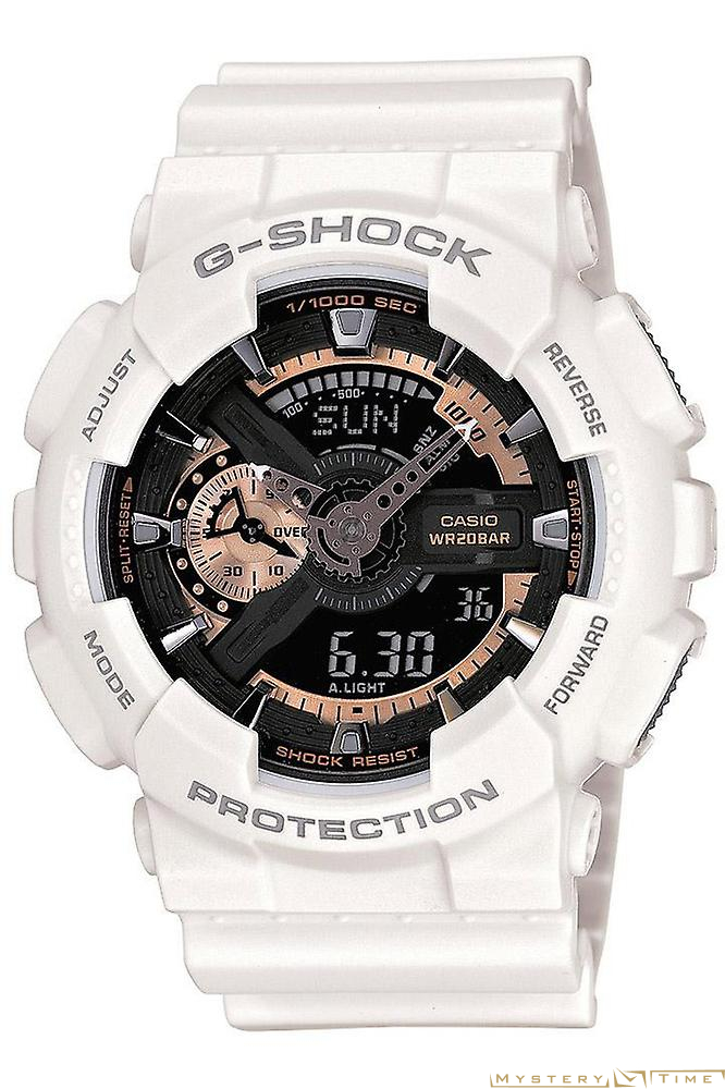 Casio GA-110RG-7A