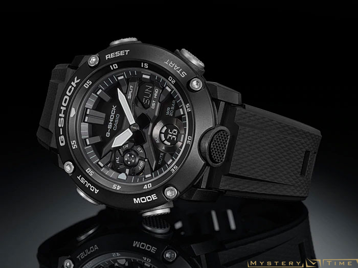 Casio GA-2000S-1A