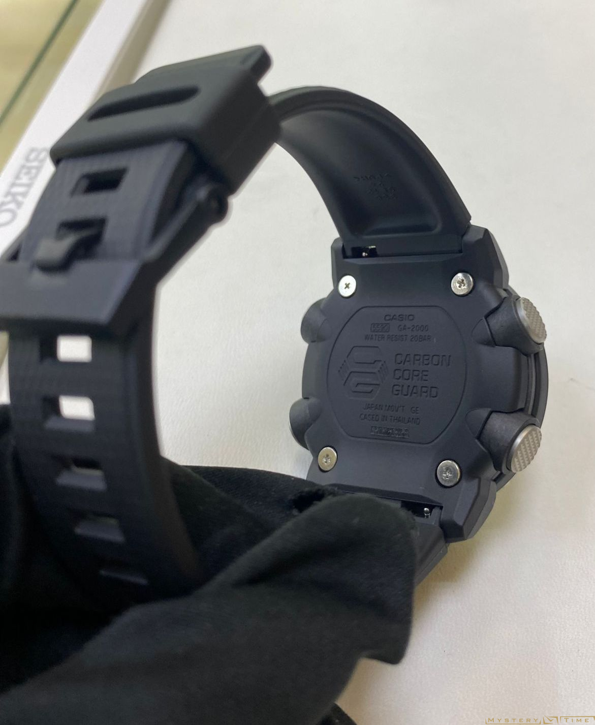Casio GA-2000S-1A