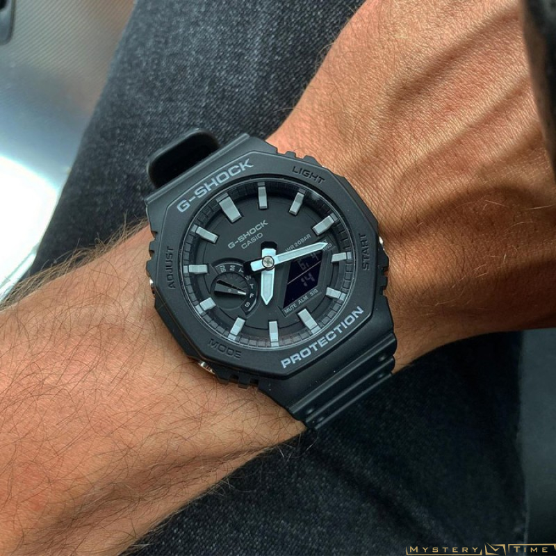 Casio GA-2100-1A