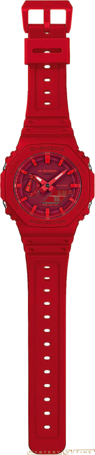 Casio GA-2100-4A