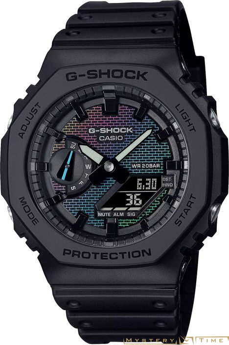Casio GA-2100RW-1A