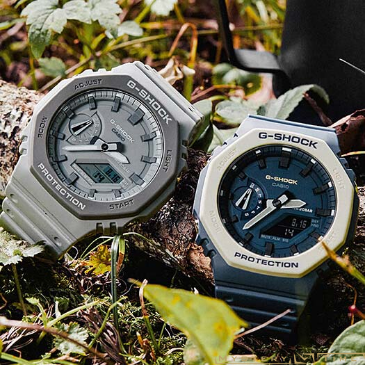 Casio GA-2110ET-2A