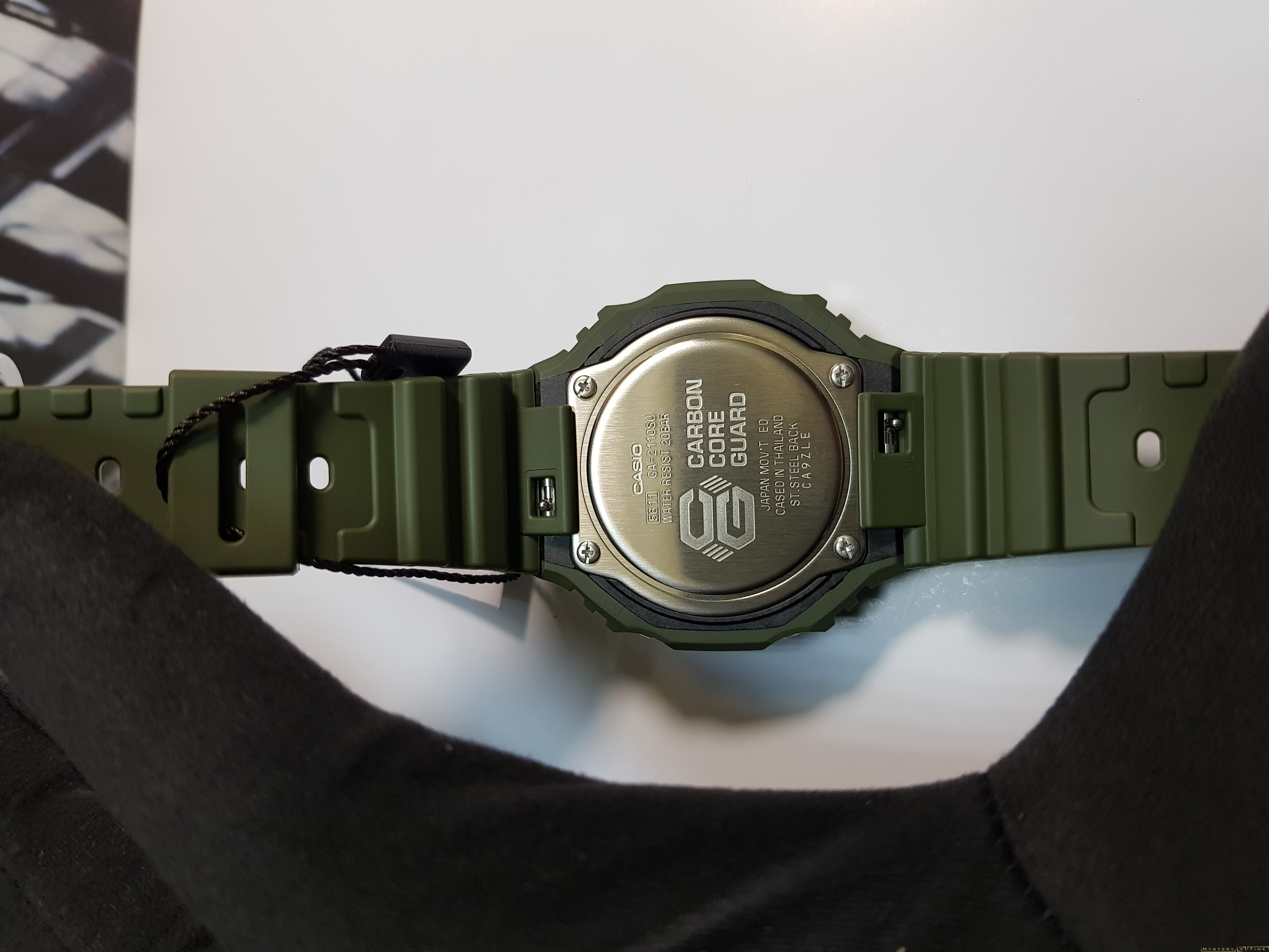 Casio GA-2110SU-3A