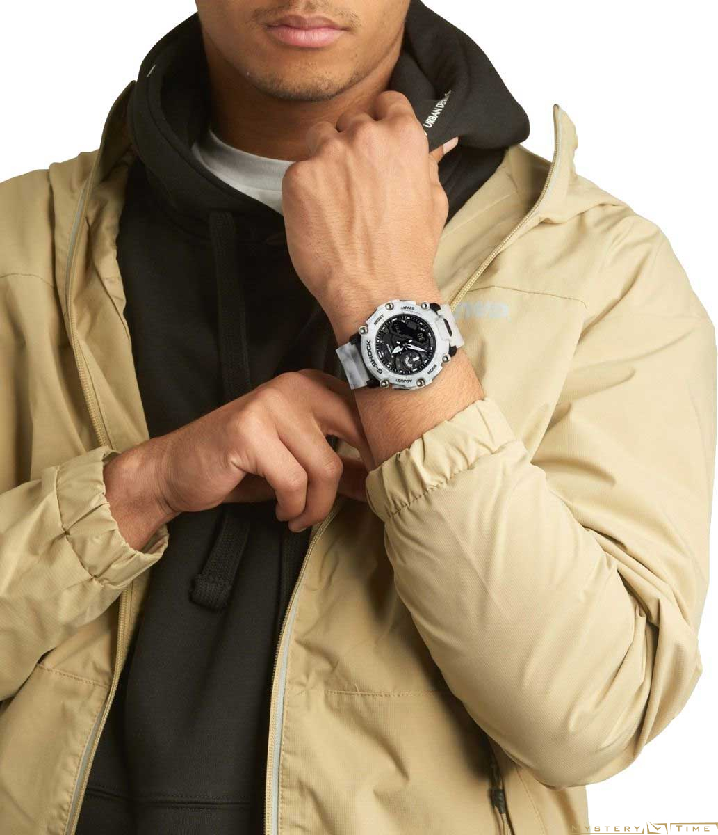 Casio GA-2200GC-7A